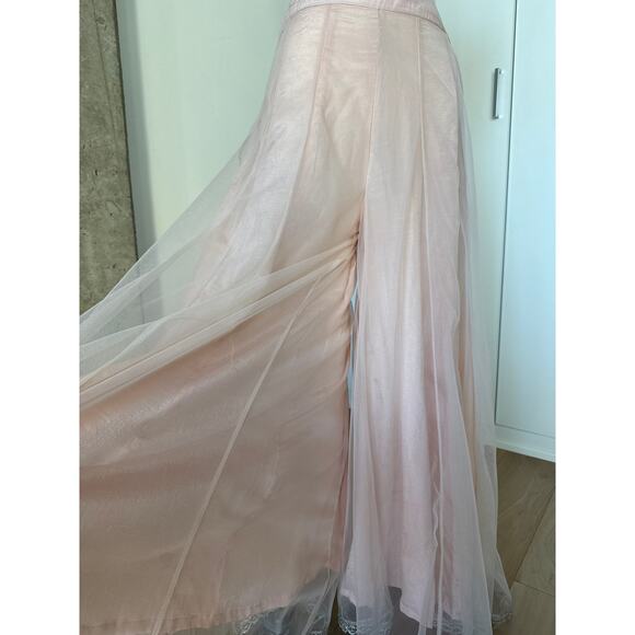 Elan Pakistani Designer Gharara Suit Size/Small - Picture 6 of 11